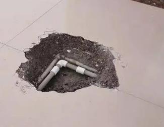 金门卫生间漏水维修公司为您分享如何判断家里漏水