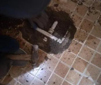 金门卫生间漏水维修公司为您分享下卫生间渗水如何处理及注意事项
