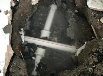 金门阳台漏水维修公司为您分享楼上楼下漏水怎么处理