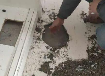 金门卫生间漏水维修公司分享下精确定位查漏水一次多少钱?不同级别收费不同