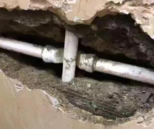 金门卫生间漏水维修公司分享下检测家用水管漏水点需要多长时间