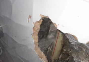 金门卫生间漏水维修的步骤和流程。